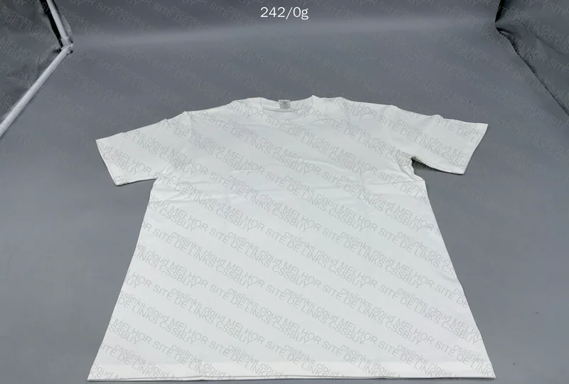 Basic Over T-Shirt