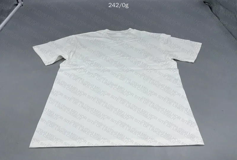 Basic Over T-Shirt 2
