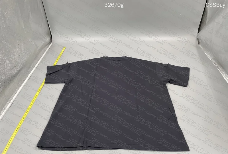 Oversize T-Shirt 10