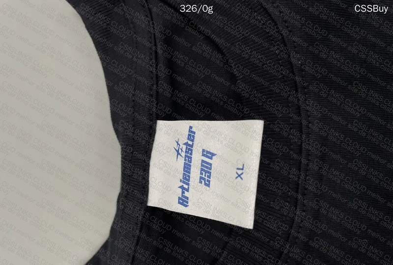 Oversize T-Shirt 5