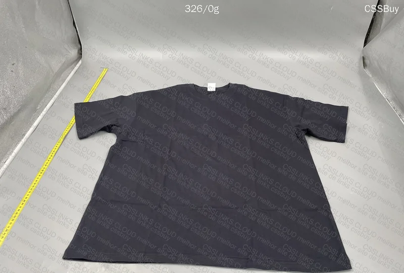Oversize T-Shirt 6