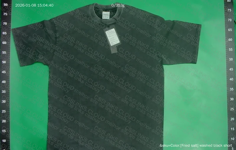 Oversize T-Shirt