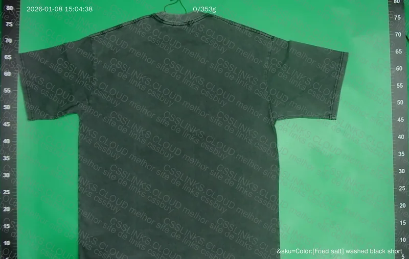 Oversize T-Shirt 2
