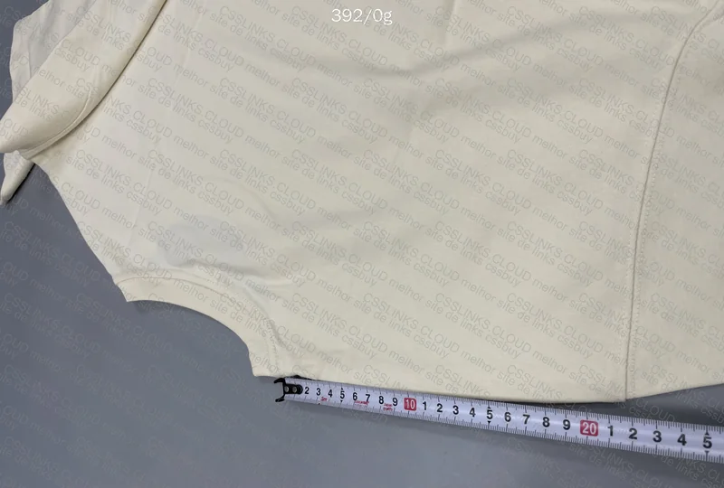 Oversized 280G, Half FOG - Essentials T-Shirt 10