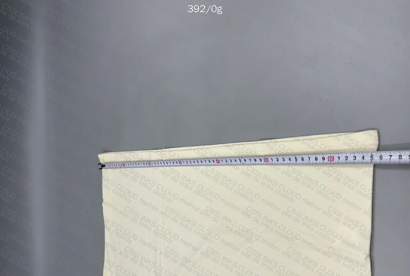 Oversized 280G, Half FOG - Essentials T-Shirt 6