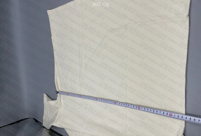 Oversized 280G, Half FOG - Essentials T-Shirt 8