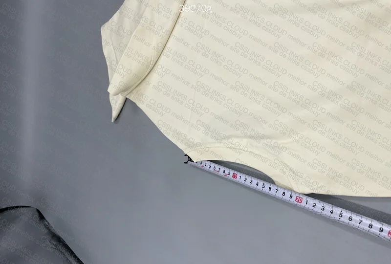 Oversized 280G, Half FOG - Essentials T-Shirt 9