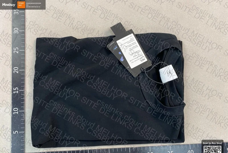 Oversized 300G T-Shirt
