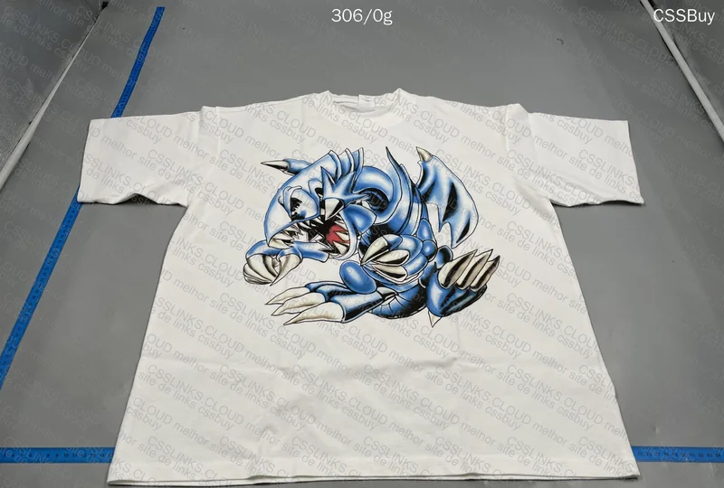 Oversized ArtieMaster T-Shirt 2