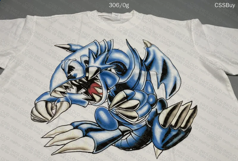 Oversized ArtieMaster T-Shirt 3