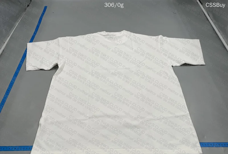 Oversized ArtieMaster T-Shirt 4