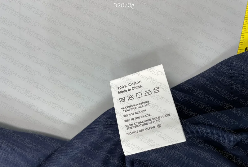 Oversized ArtieMaster T-Shirt