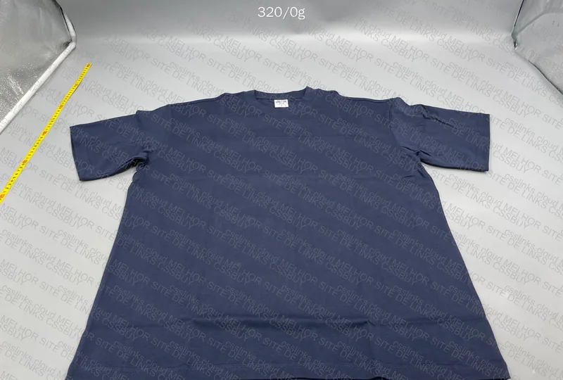 Oversized ArtieMaster T-Shirt 2