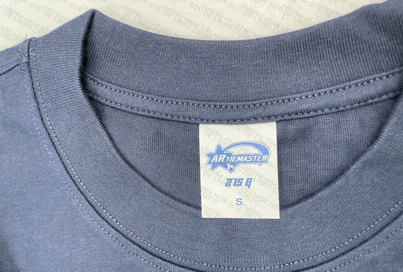 Oversized ArtieMaster T-Shirt 3