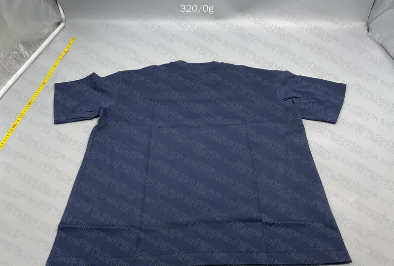 Oversized ArtieMaster T-Shirt 4