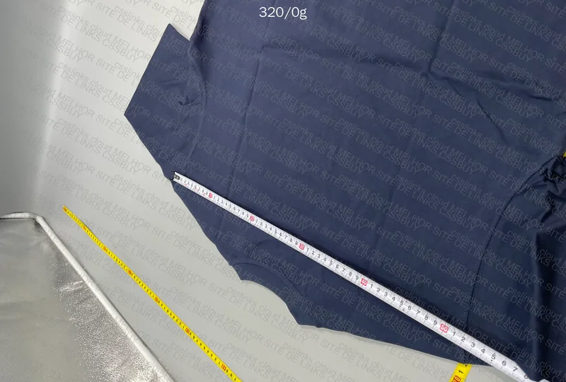 Oversized ArtieMaster T-Shirt 6