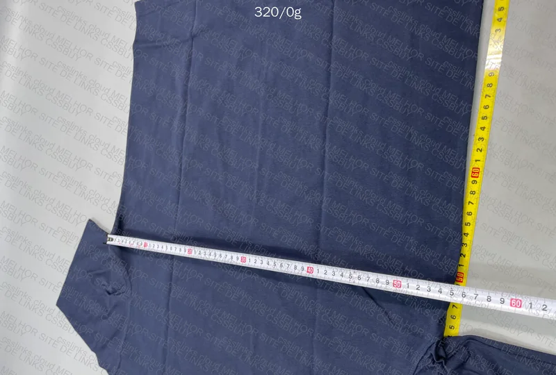 Oversized ArtieMaster T-Shirt 7
