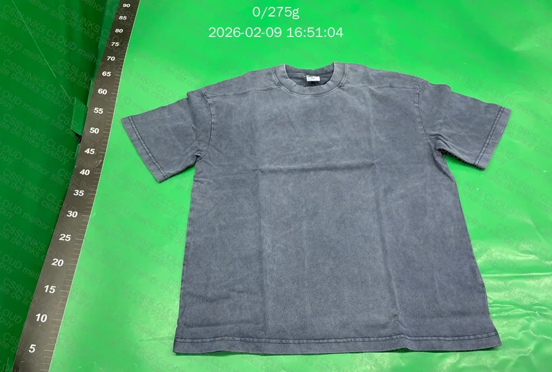 Camiseta Oversized Artiemaster Estonada 3