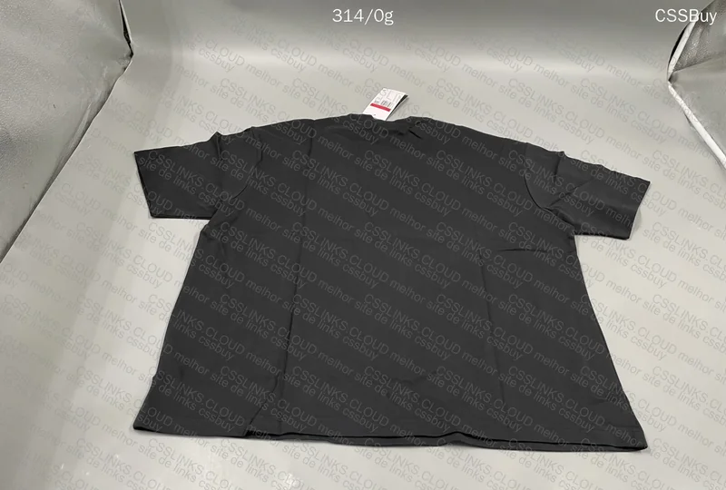 Jordan Oversized T-Shirt 3