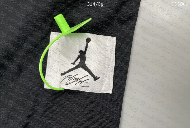 Jordan Oversized T-Shirt 4