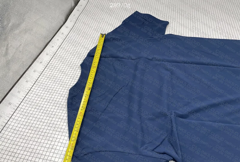 Precin Oversized T-Shirt 2