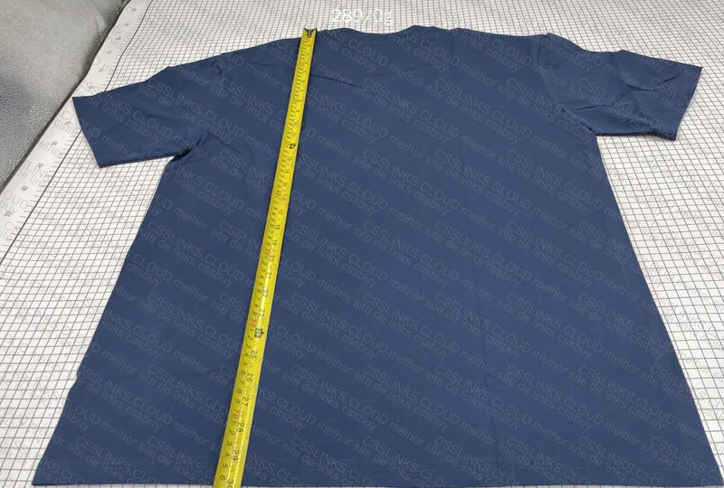 Precin Oversized T-Shirt 3