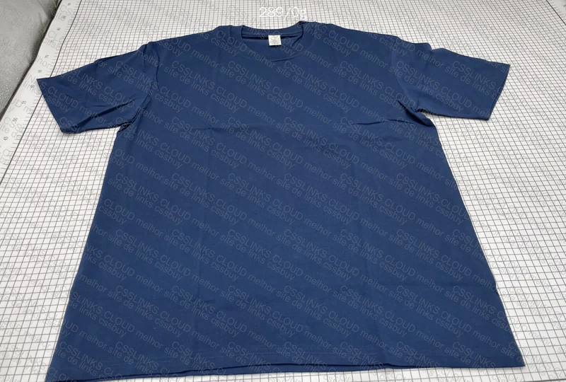 Precin Oversized T-Shirt 4