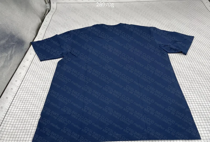 Precin Oversized T-Shirt 6