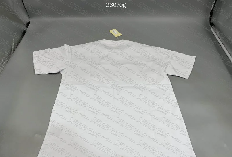 Vetements Oversized T-Shirt 3
