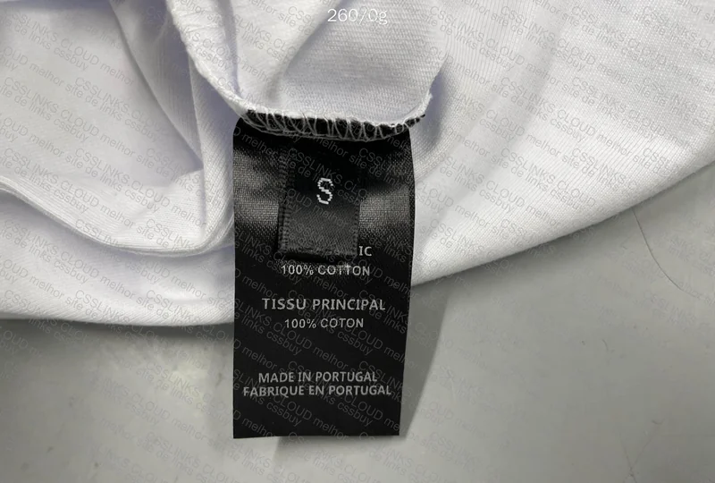 Vetements Oversized T-Shirt 4