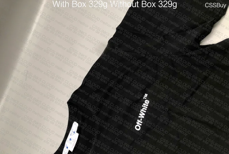 OW Caravaggio T-Shirt 5