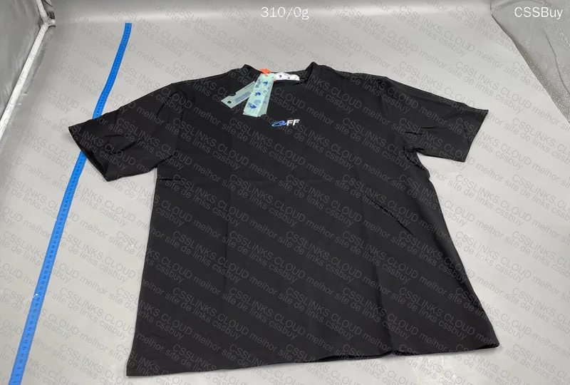 OW - GL? First Purchase T-Shirt