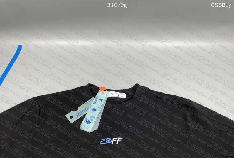 OW - GL? First Purchase T-Shirt 2