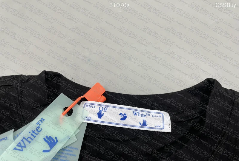 OW - GL? First Purchase T-Shirt 3