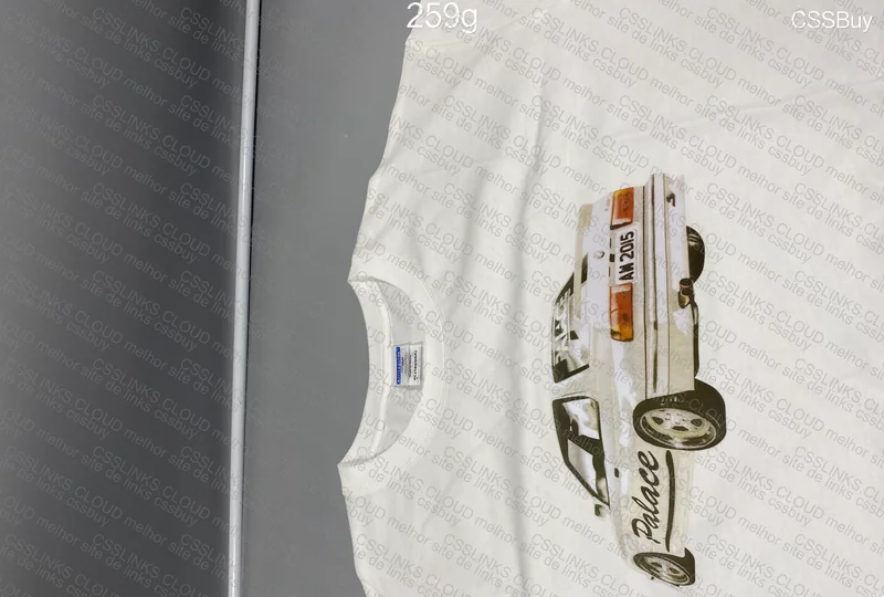 Palace T-Shirt