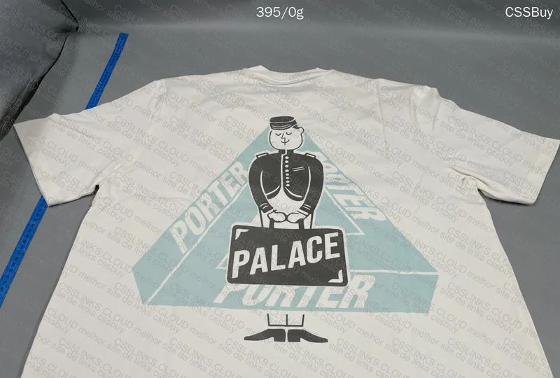 Palace T-Shirt 3