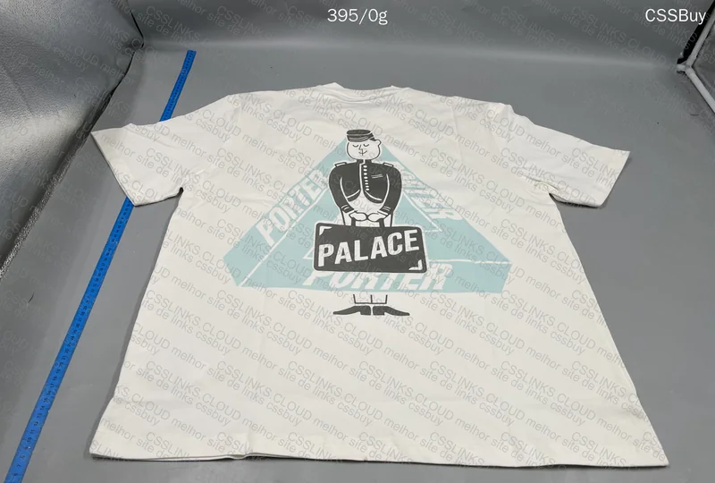 Palace T-Shirt 4