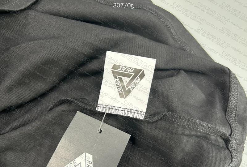 Palace T-Shirt 2