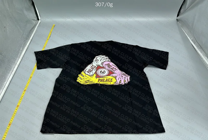 Palace T-Shirt 5