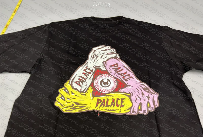 Palace T-Shirt 6