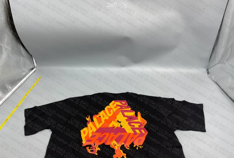 Palace T-Shirt 2