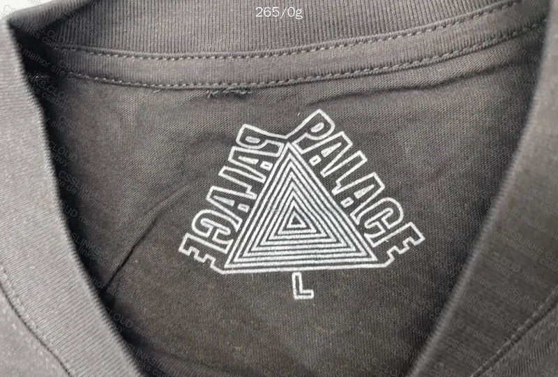Palace T-Shirt 3