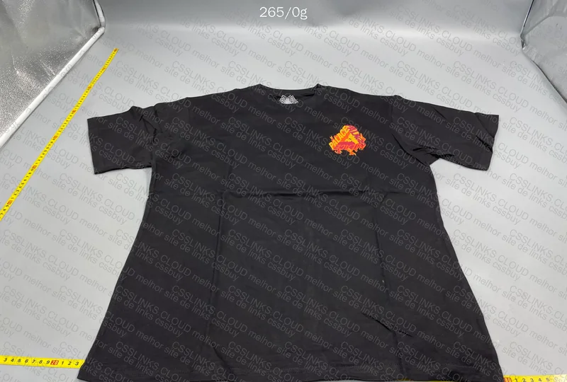Palace T-Shirt 4