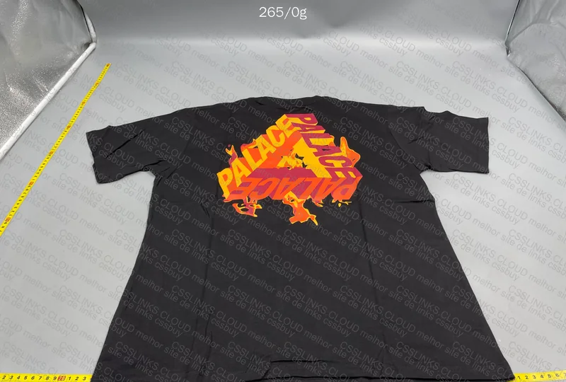 Palace T-Shirt 5