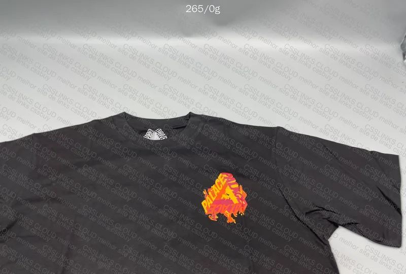 Palace T-Shirt 6
