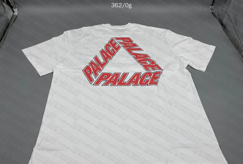 Palace T-Shirt 5
