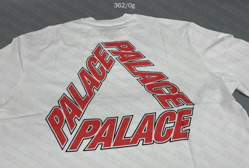 Palace T-Shirt 6