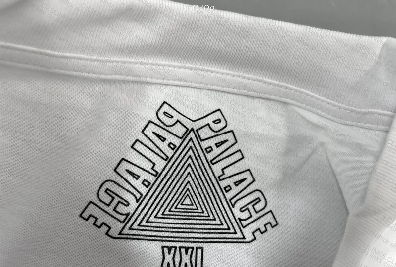 Palace T-Shirt 3