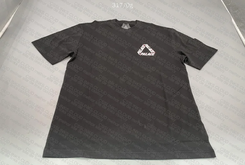 Palace T-Shirt 2