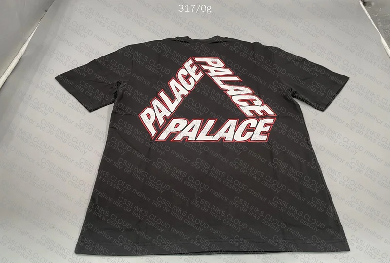 Palace T-Shirt 4